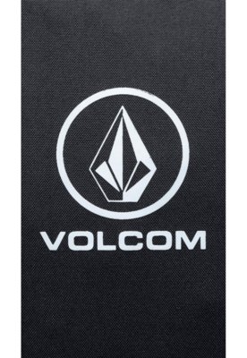 Mochila Volcom Escolar Espaçosa Resistente Masculina Notebook