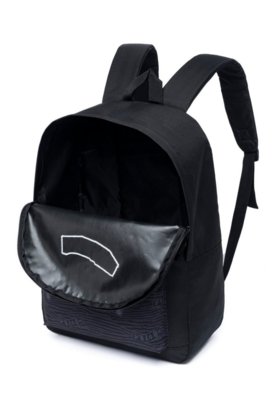 Mochila Volcom Escolar Universitária Resistente Moderna Notebook