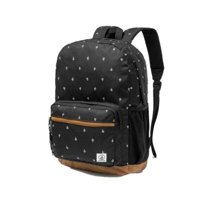 Mochila Volcom Stone Preto