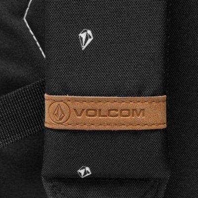 Mochila Volcom Stone Preto