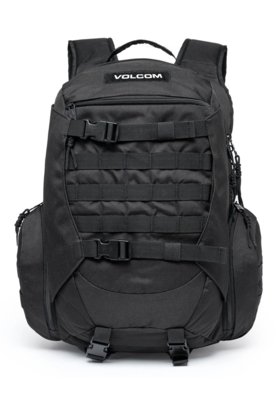 Mochila Volcom Tática Camping Grande Reforçada Espaçosa