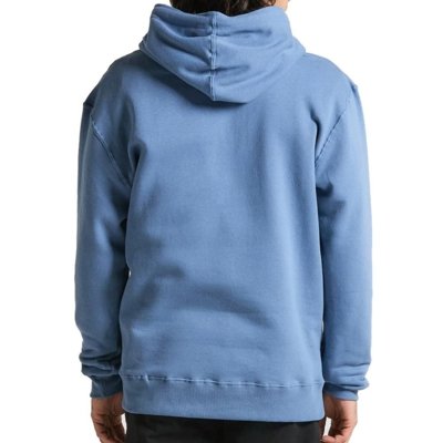Moletom Volcom Canguru Stone Explorer WT25 Masculino Azul