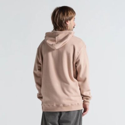 Moletom Volcom Foreman - BEGE