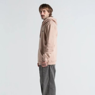 Moletom Volcom Foreman - BEGE