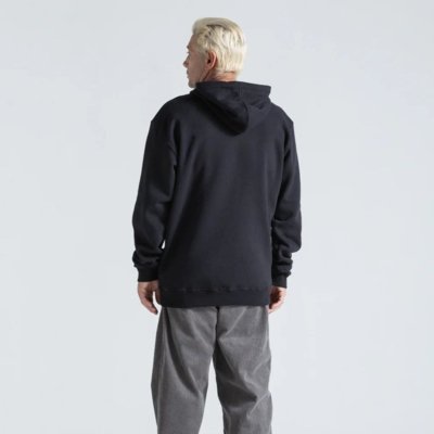 Moletom Volcom Signature - PRETO