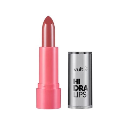 VULT HIDRA LIPS BATOM QUARTZO ROSA 3,6G