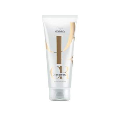 Kit Wella Oil Reflections - Shampoo e Condicionador