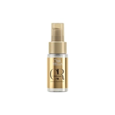 Kit Wella Oil Reflections - Shampoo e Óleo