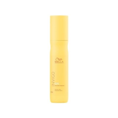 Kit Wella Professional Invigo Sun - Shampoo e Leave In