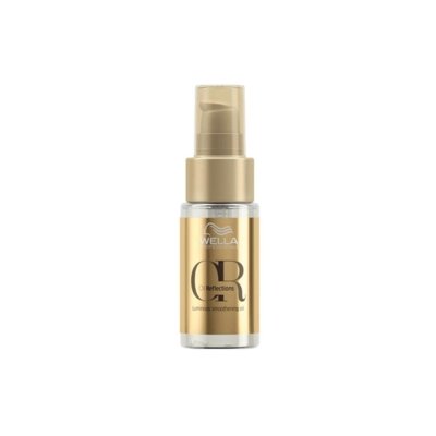 Kit Wella Professionals Eimi - Shampoo e Óleo