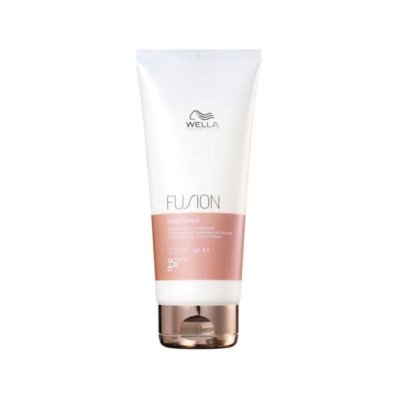 Kit Wella Professionals Fusion - Shampoo e Condicionador e Máscara