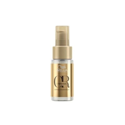 Kit Wella Professionals Fusion - Shampoo e Condicionador e Máscara e Óleo