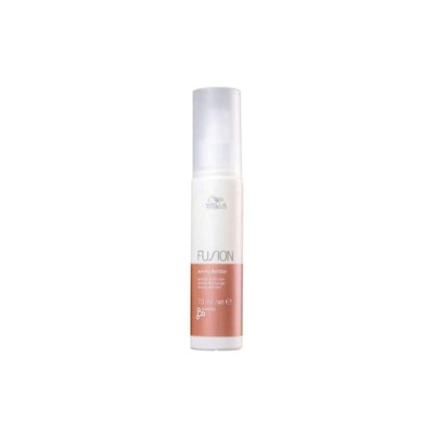 Kit Wella Professionals Fusion Profissional - Shampoo e Máscara e Tratamento