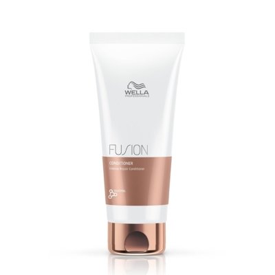 Kit Wella Professionals Fusion Trio (3 Produtos)