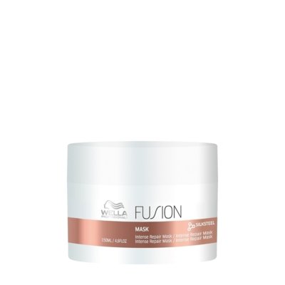 Kit Wella Professionals Fusion Trio (3 Produtos)