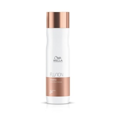 Kit Wella Professionals Fusion Trio (3 Produtos)