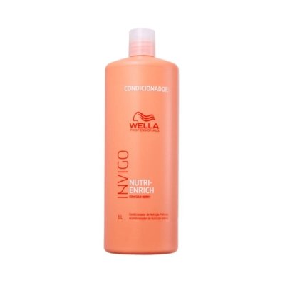 Kit Wella Professionals Invigo + 2 Produtos