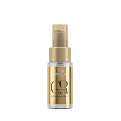 Kit Wella Professionals Oil Reflections & Oil Reflections Light 30ml (2 Produtos)