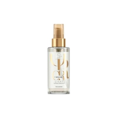 Kit Wella Professionals Oil Reflections - Óleo Light e Óleo