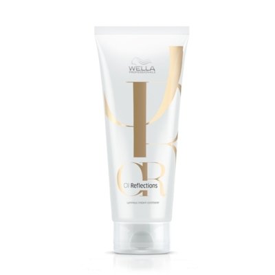 Kit Wella Professionals Oil Reflections Home Care (3 Produtos)