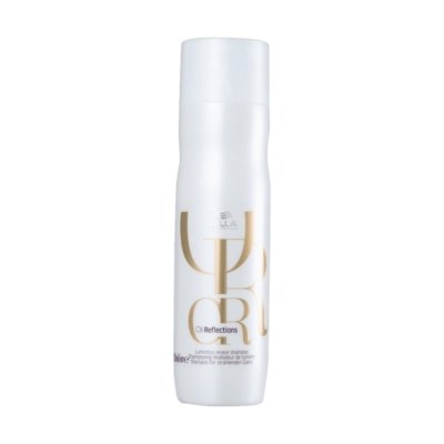 Kit Wella Professionals Oil Reflections Home Care (3 Produtos)