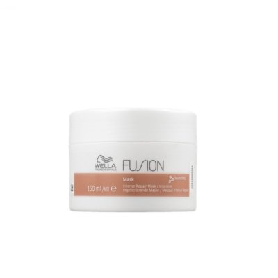 Wella Professionals Fusion - Máscara Reconstrutora 150ml