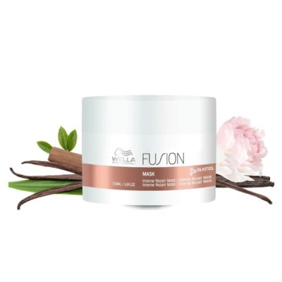 Wella Professionals Fusion Máscara 150ml