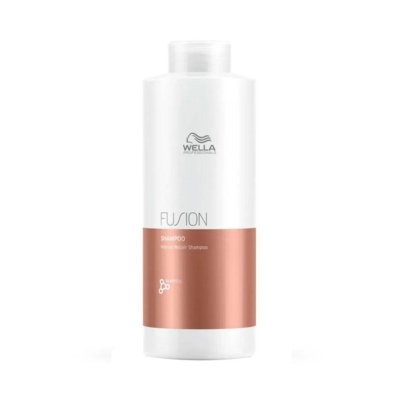Wella Professionals Fusion Shampoo 1000ml