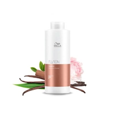 Wella Professionals Fusion Shampoo 1000ml
