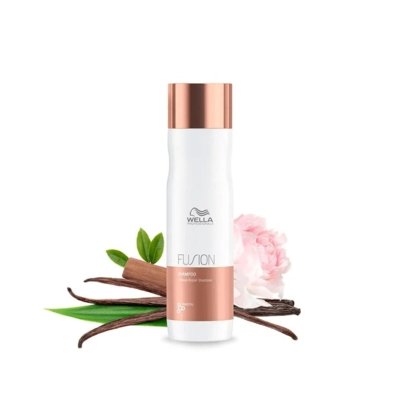 Wella Professionals Fusion Shampoo 250ml