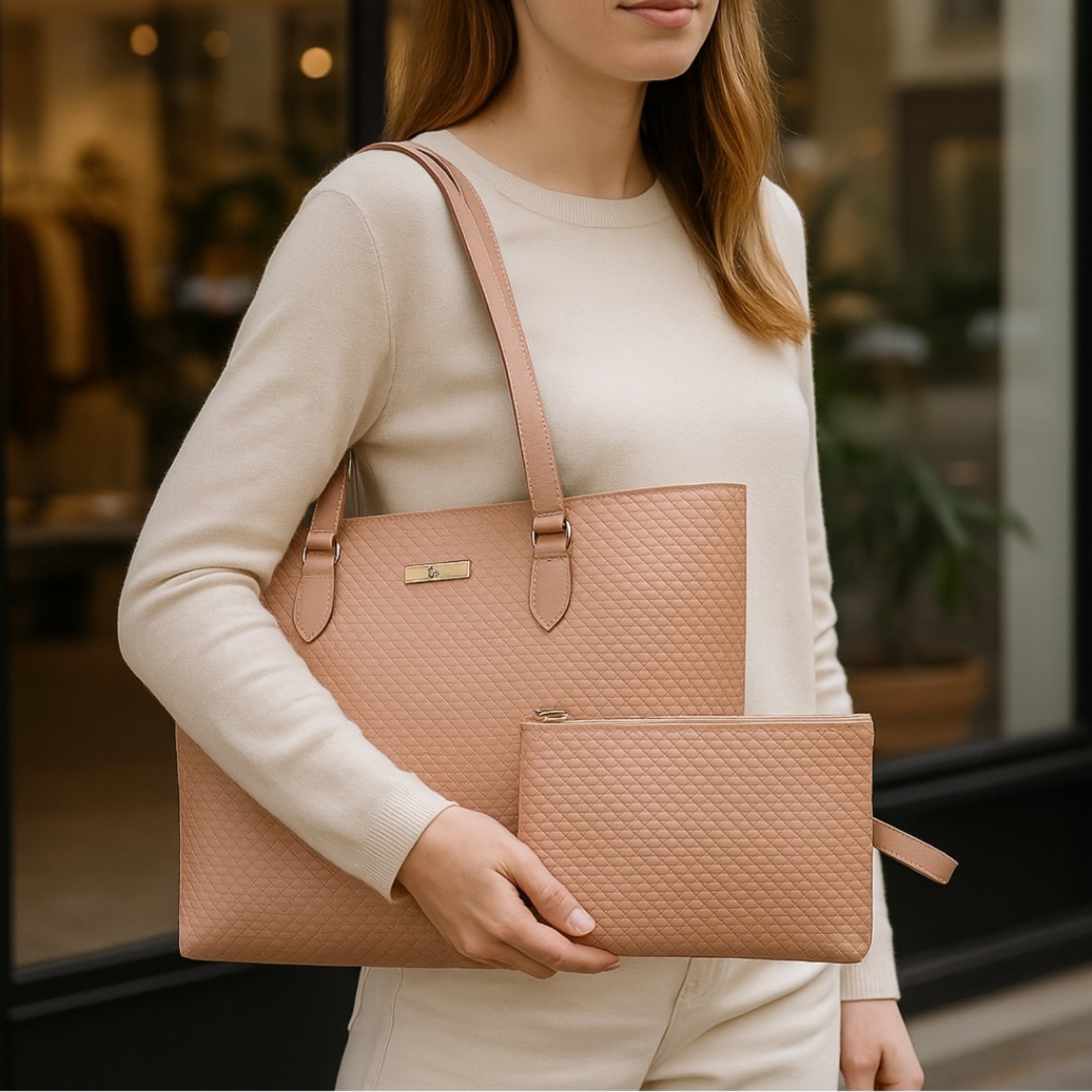 lazada bolsas