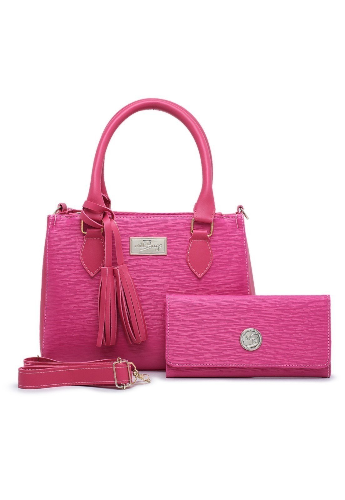 pink bolsa price