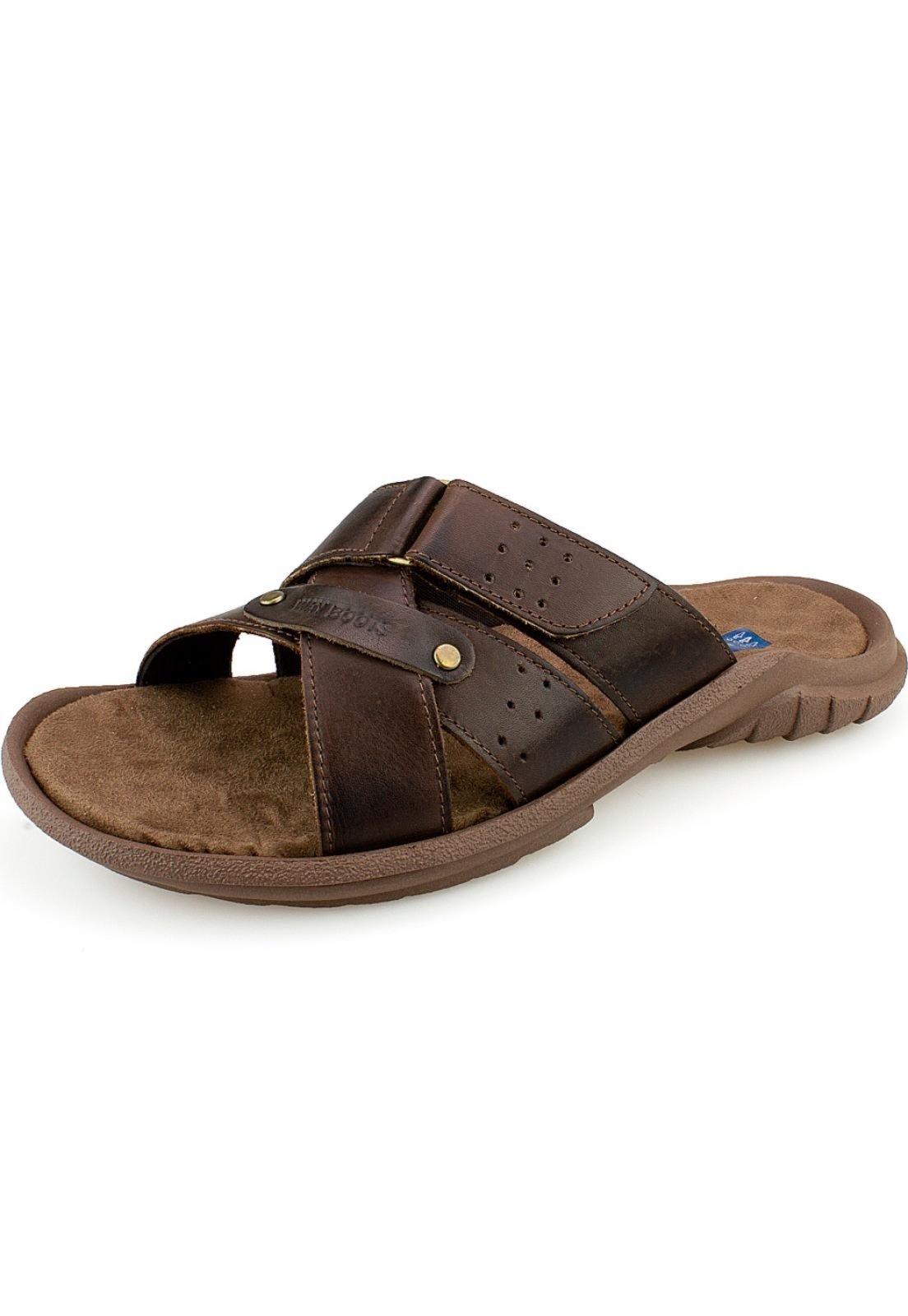 sandalias super confortaveis