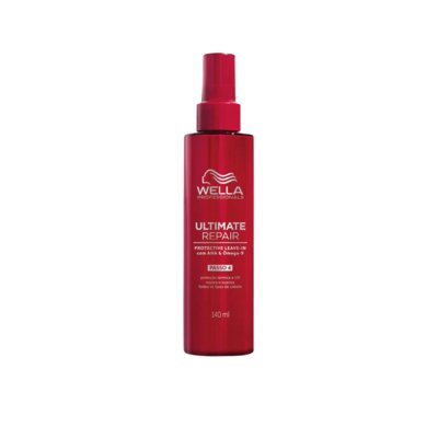 Wella Professionals Miracle Hair Rescue Leave In Ultimate Repair 95ml