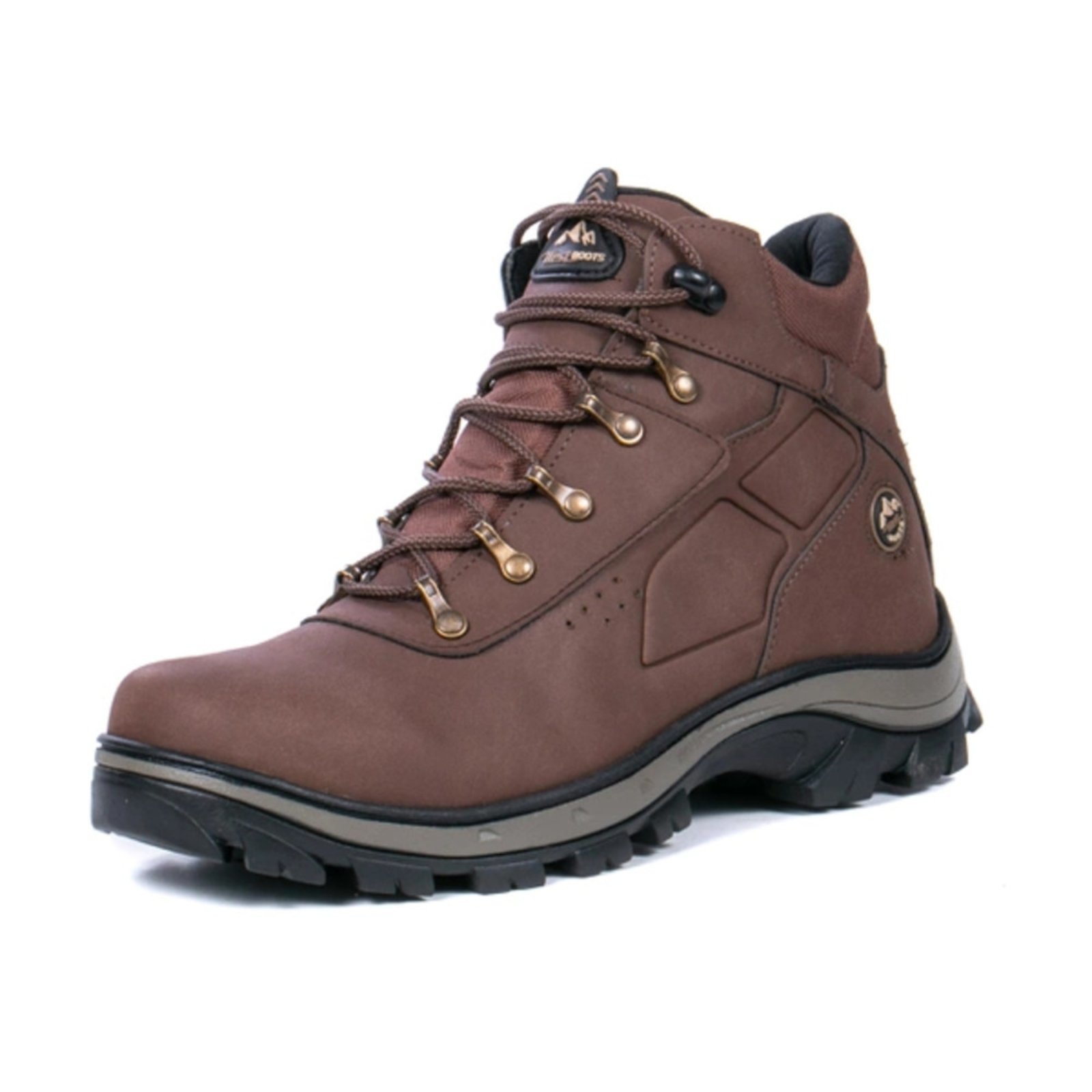 Bota clearance west line