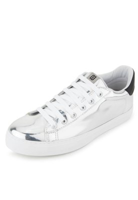 tenis laminado moleca