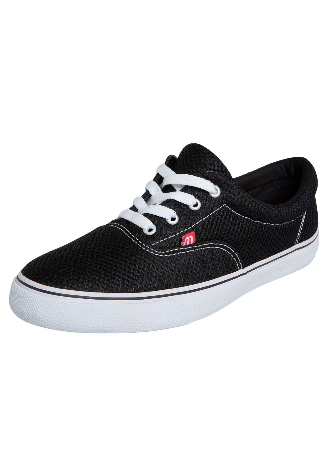 Tenis whoop sale preto