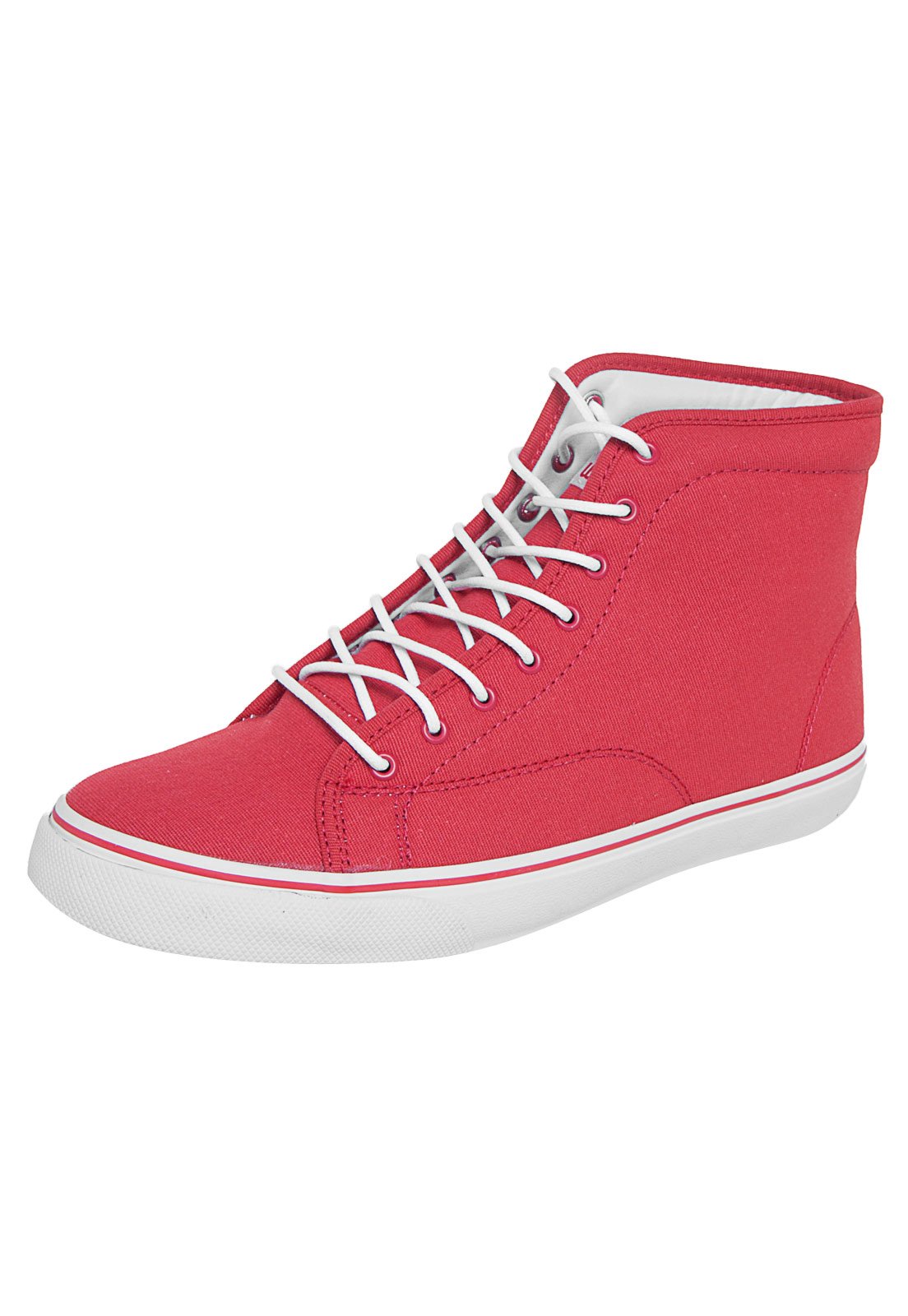 Tenis sales whoop vermelho