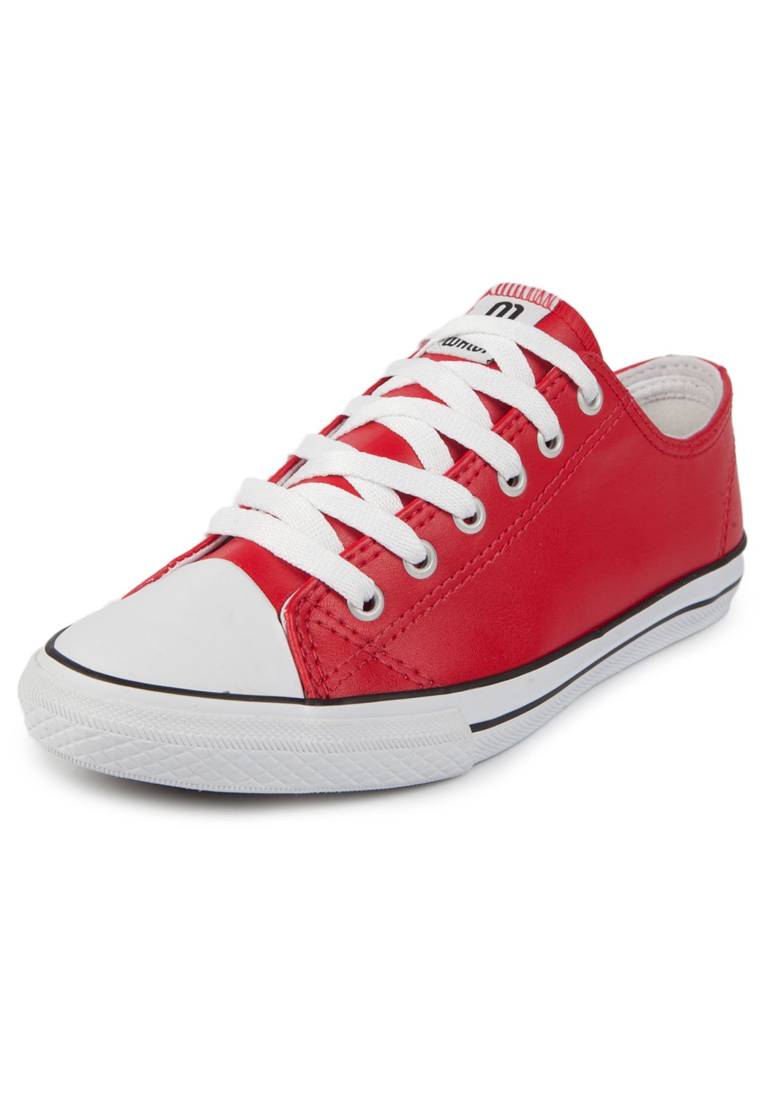 Tenis sales whoop vermelho