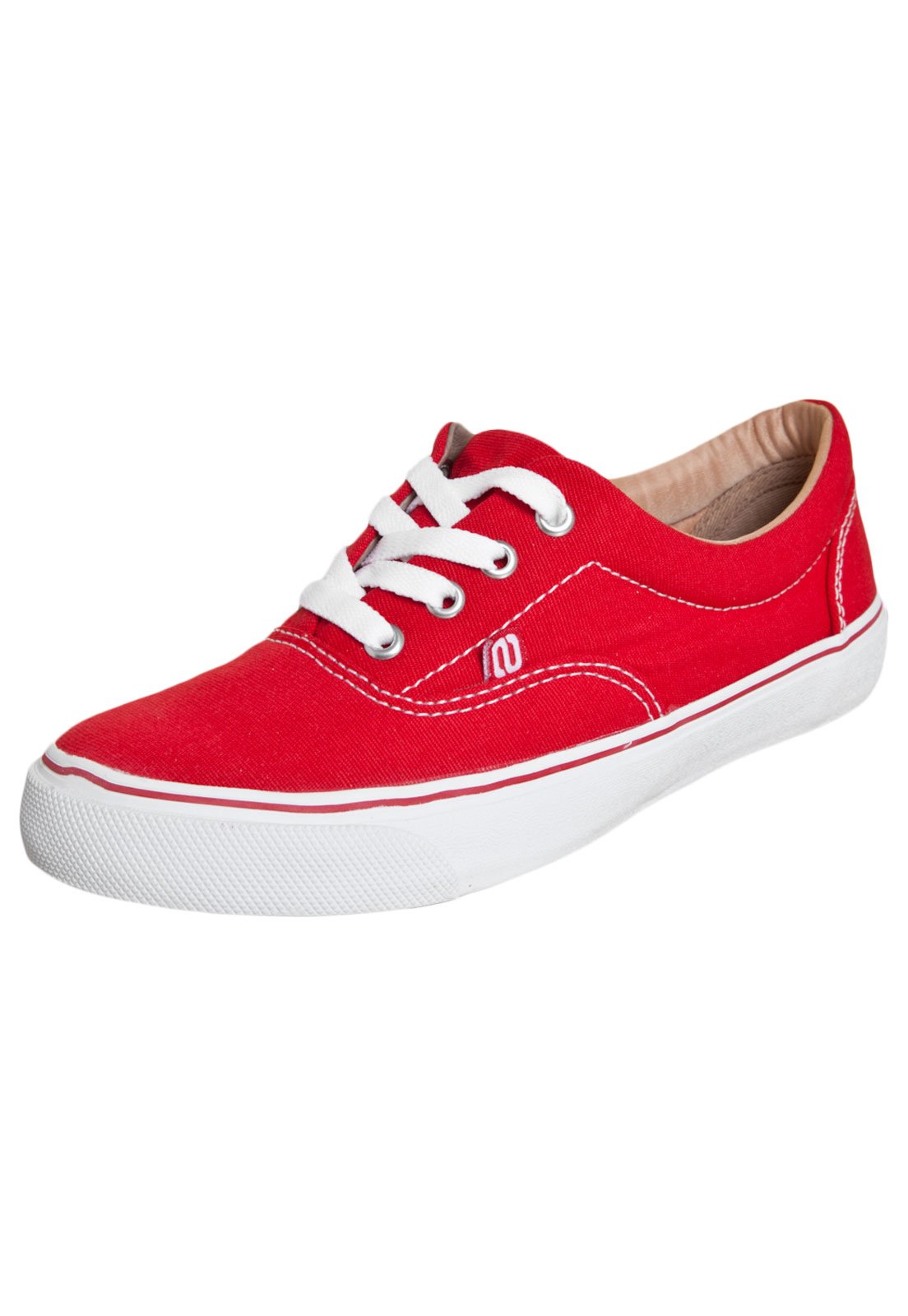 Tenis sales whoop vermelho