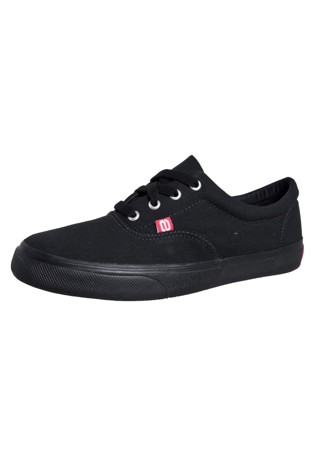 Tenis whoop preto sales feminino