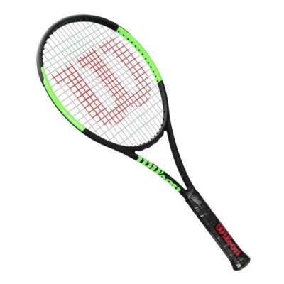 Raquete de Tenis Wilson Blade 98 16x19 CV é boa?