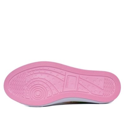 Tênis Infantil Winipeg Capivaras Azul Claro/Rosa