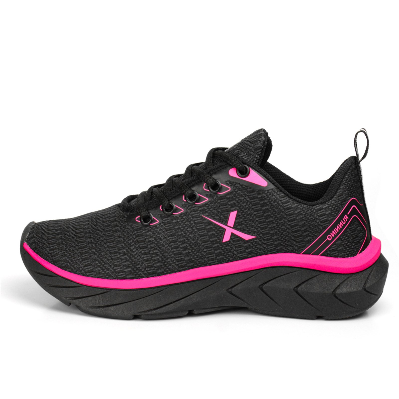 Tenis caminhada sale feminino dafiti