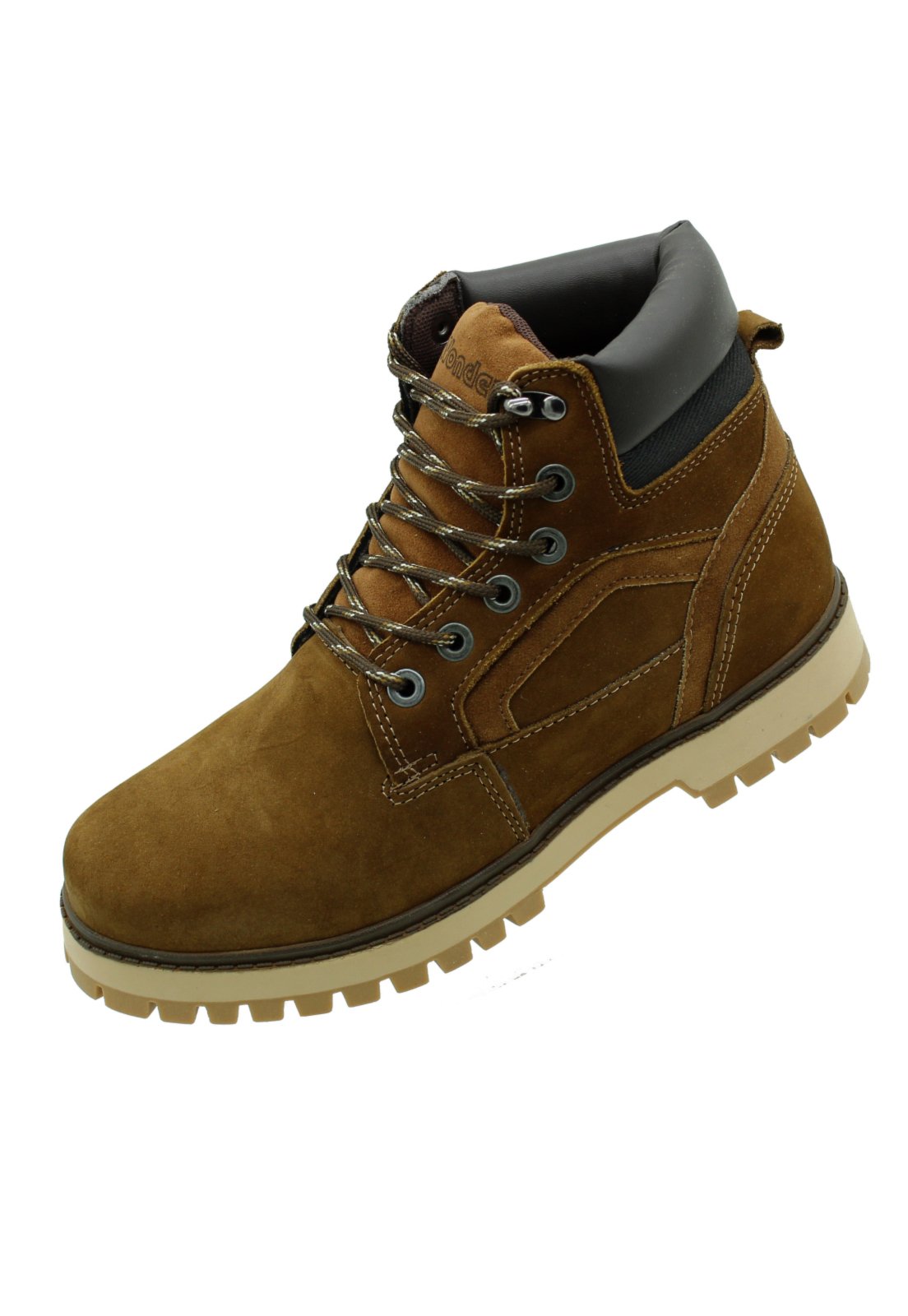 bota wonder