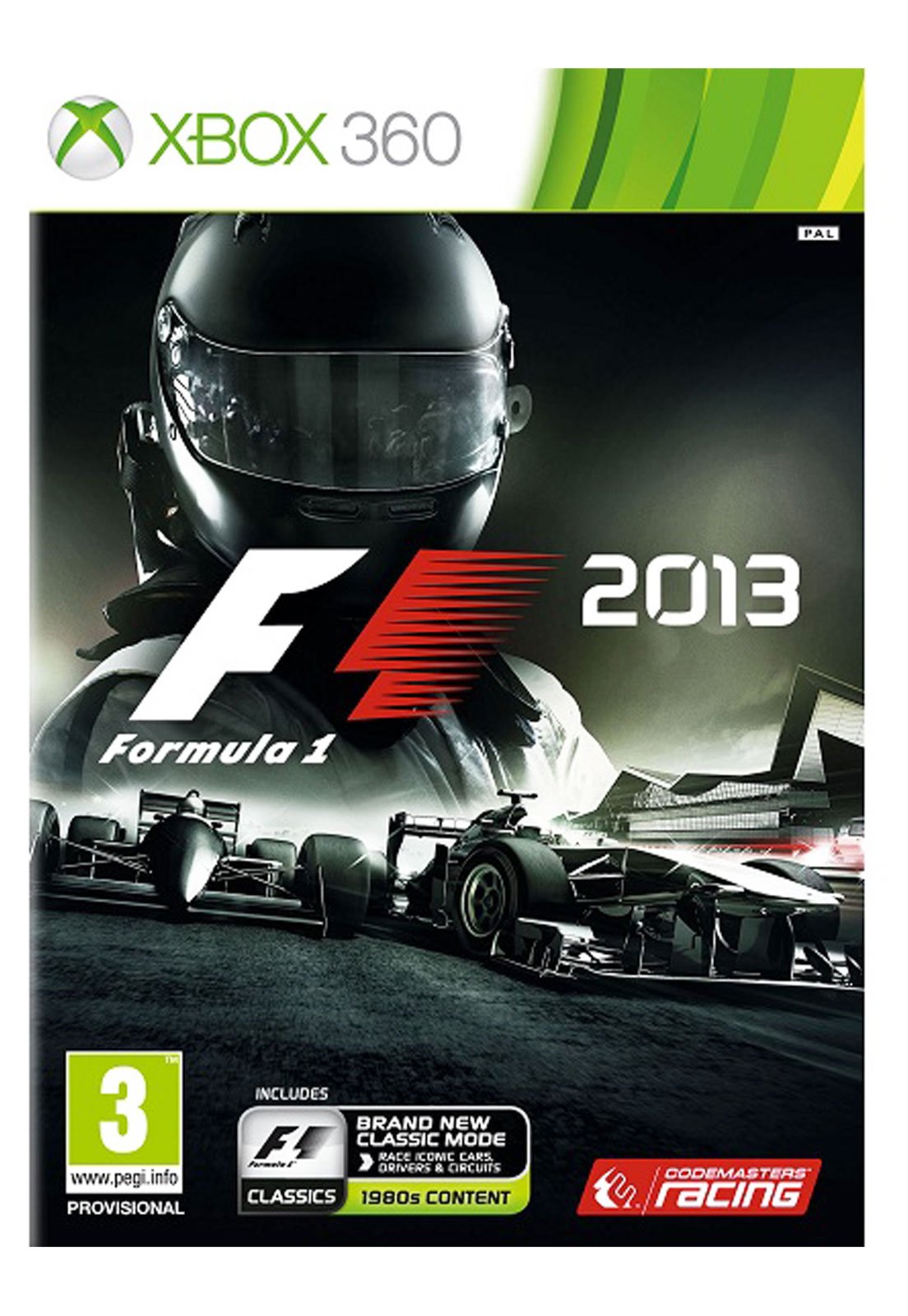 Jogo formula 1 xbox 360  +20 anúncios na OLX Brasil