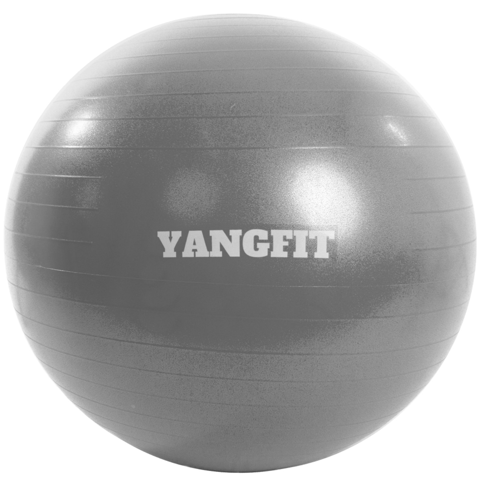 Bola Pilates Suica Exercicios Yoga Yangfit 65cm Com Bomba Compre Agora Dafiti Brasil