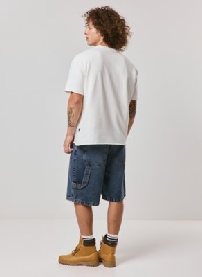 Bermuda Jeans Regular Carpenter