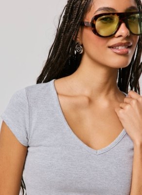 Blusa Básica Essential