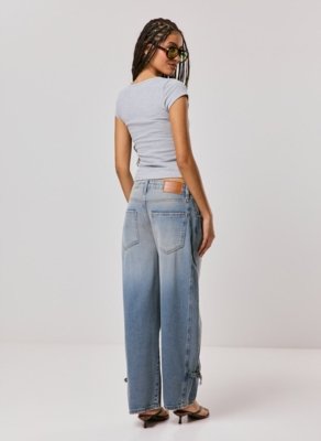Blusa Básica Essential